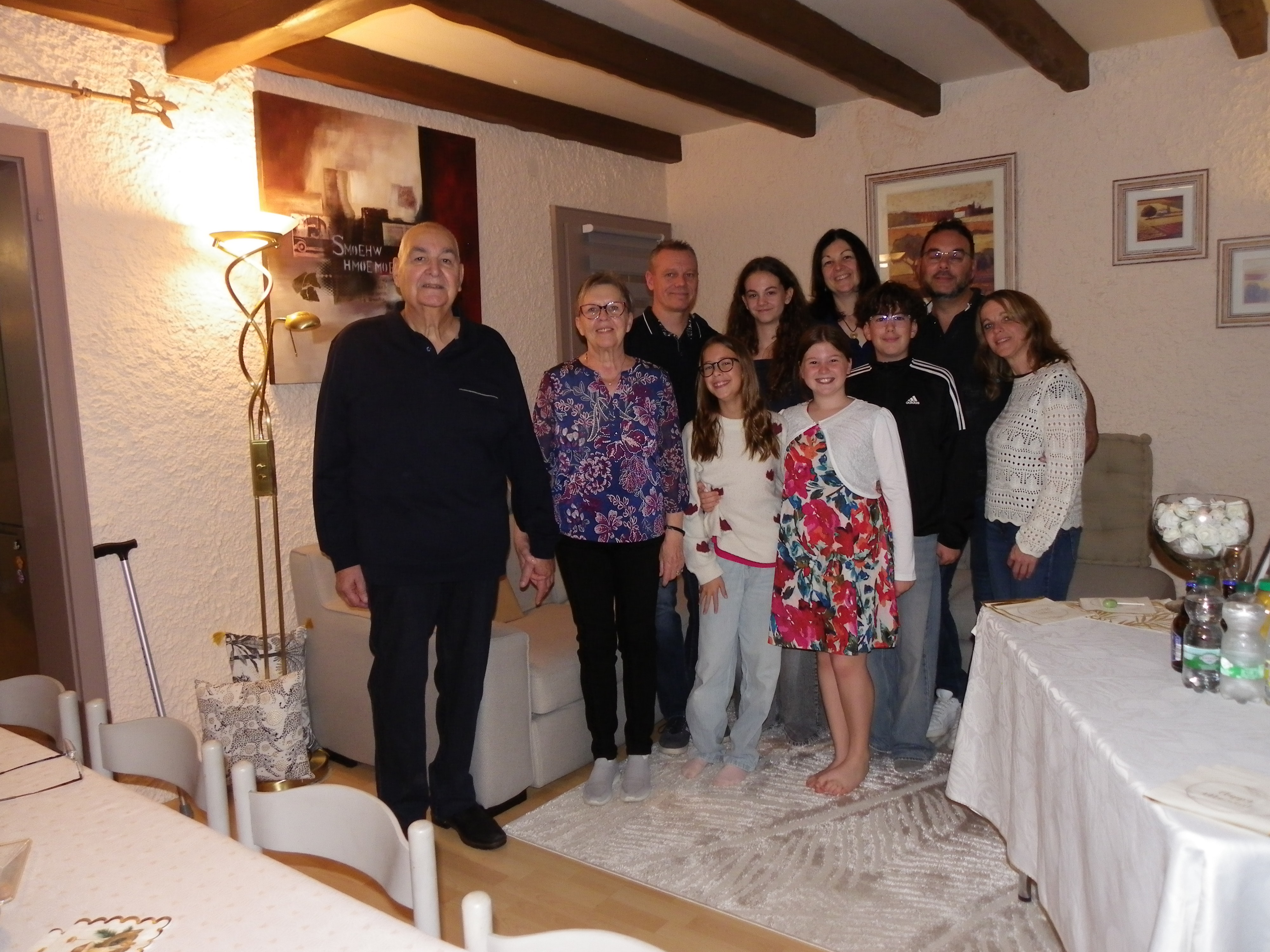 Noce d'or
