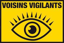 logo voisins vigilants